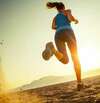 coureur sur terre