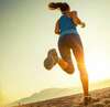 coureur sur terre